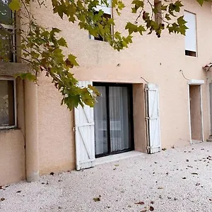 Appartement Rdc - Résidentiel - Entrée Indépendante, Marseille
