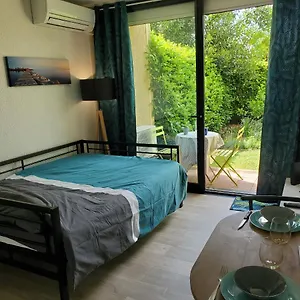 Avec Jardin Privatif Appartement Albi