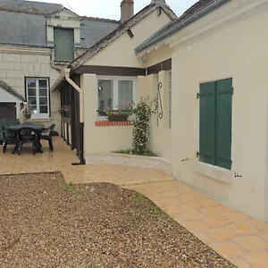 Chez Clem Hébergement de vacances Saint-Aignan (Morbihan)