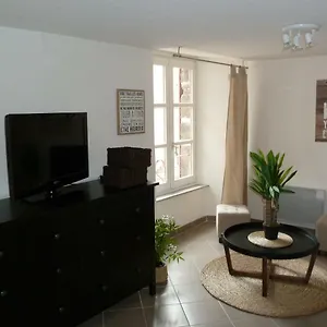 T 2 Cosy Dans Le Centre Historique Appartement Le Puy-en-Velay